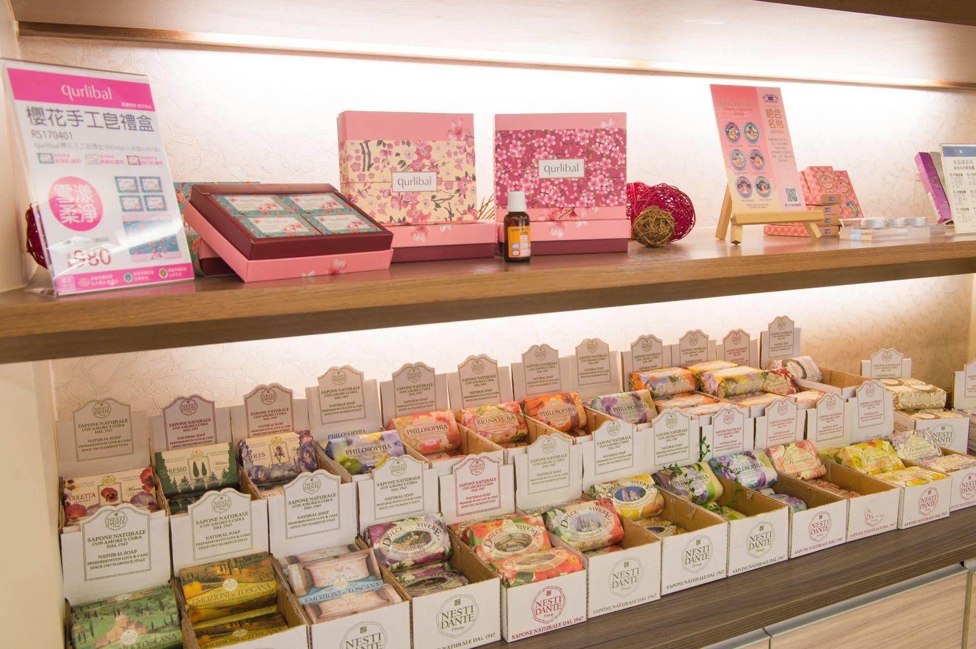 番路乡 云登景观饭店酒店 外观 照片